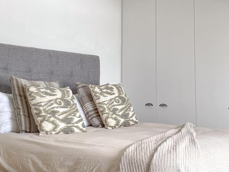 To Let 1 Bedroom Property for Rent in Beach Estate Western Cape